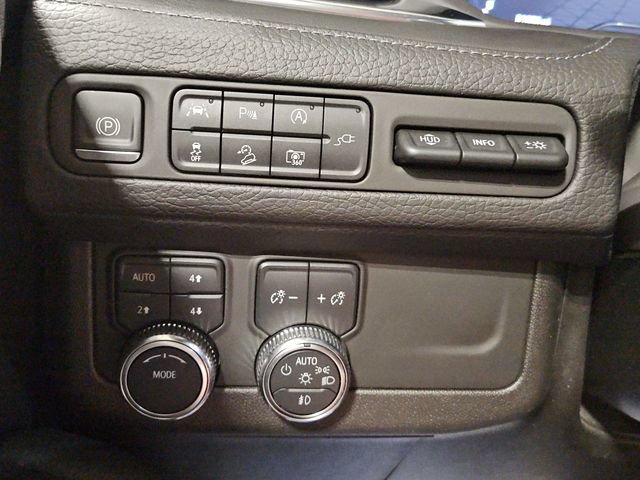 Used 2022 GMC Yukon XL Denali AWD/4WD image 31