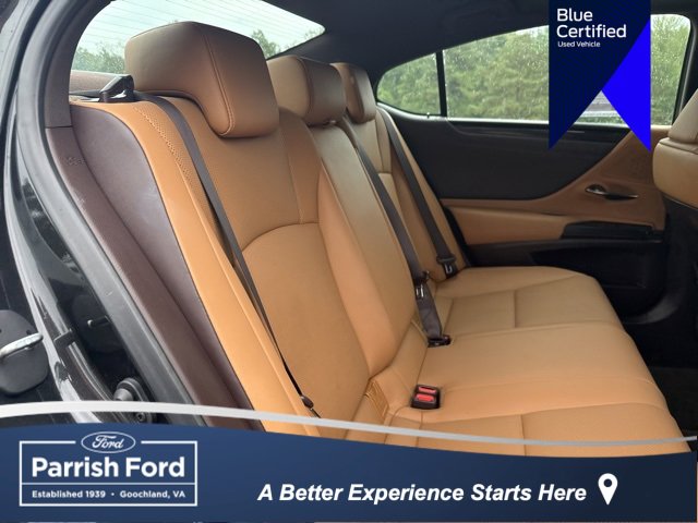 Used 2021 Lexus ES 300h image 41