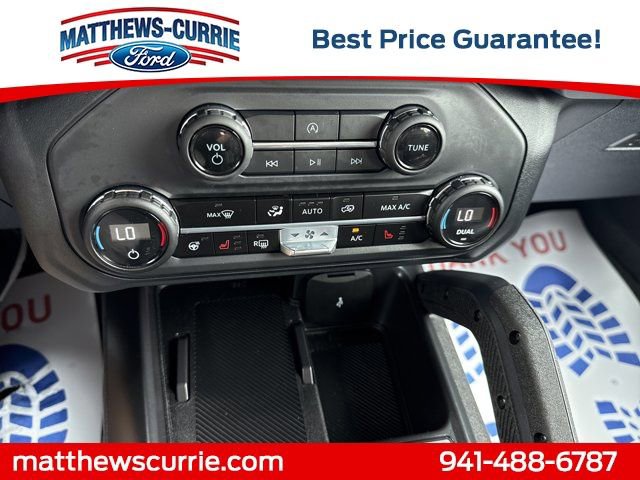 Certified 2025 Ford Bronco Badlands image 19