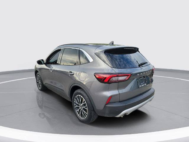 Certified 2023 Ford Escape SE FWD image 4