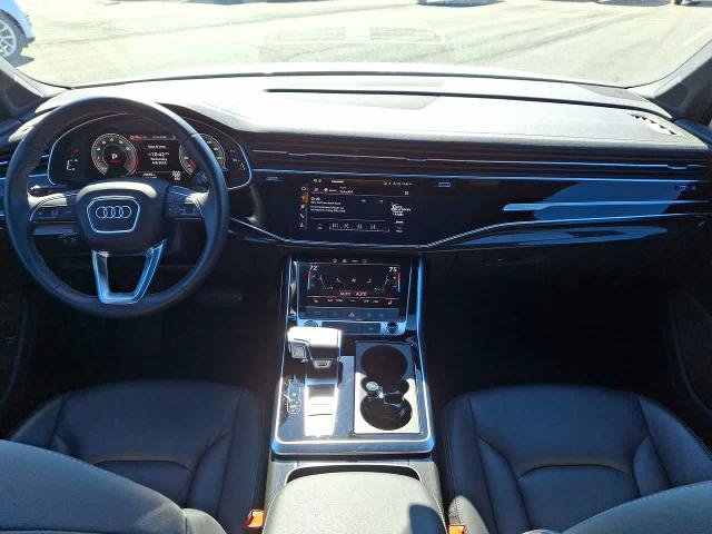 Used 2025 Audi Q7 3.0T Premium Plus AWD/4WD image 10