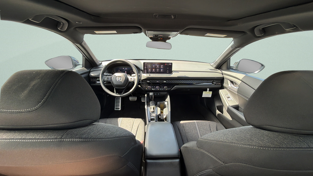 Used 2023 Honda Accord Sport image 44