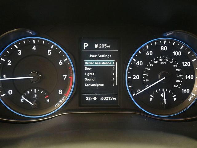 Used 2020 Hyundai Kona Limited AWD/4WD image 10