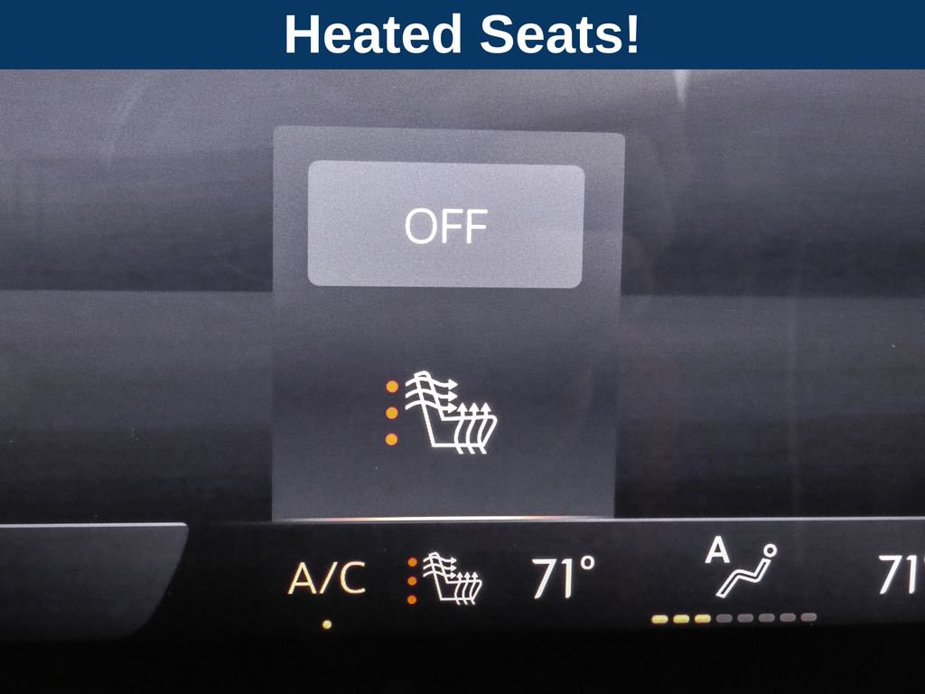 Used 2025 Buick Enclave Preferred AWD/4WD image 13