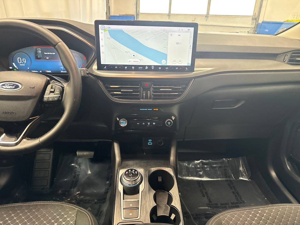 Certified 2023 Ford Escape Active w/ Tech Pack #2 AWD/4WD image 21