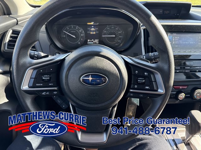 Used 2023 Subaru Impreza 2.0i Premium AWD/4WD image 15