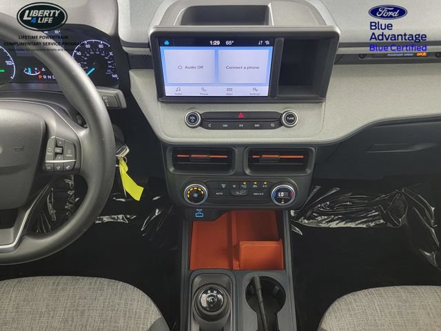 Certified 2022 Ford Maverick XLT FWD image 21