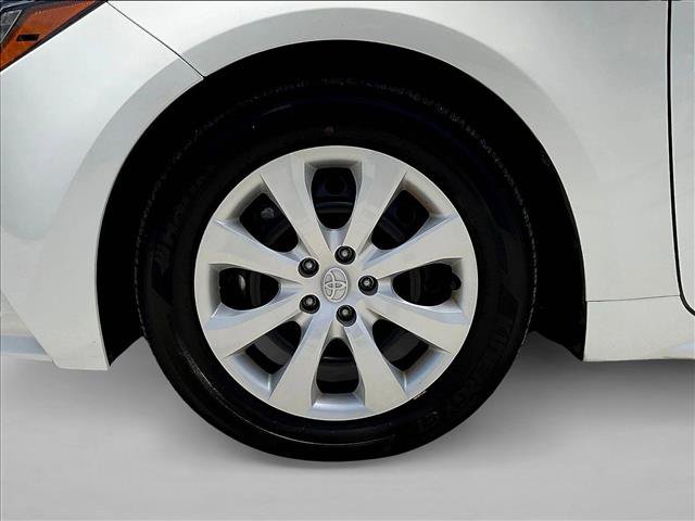 Used 2024 Toyota Corolla LE FWD image 10