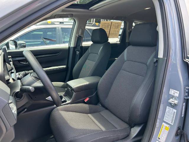 Used 2025 Honda CR-V EX image 20