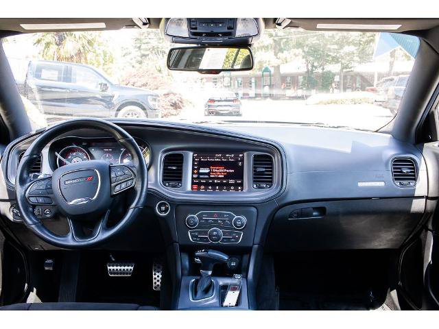 Used 2023 Dodge Charger R/T w/ Plus Group RWD image 13
