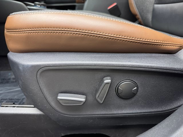 Certified 2022 Ford Bronco Sport Outer Banks w/ Tech Package image 11