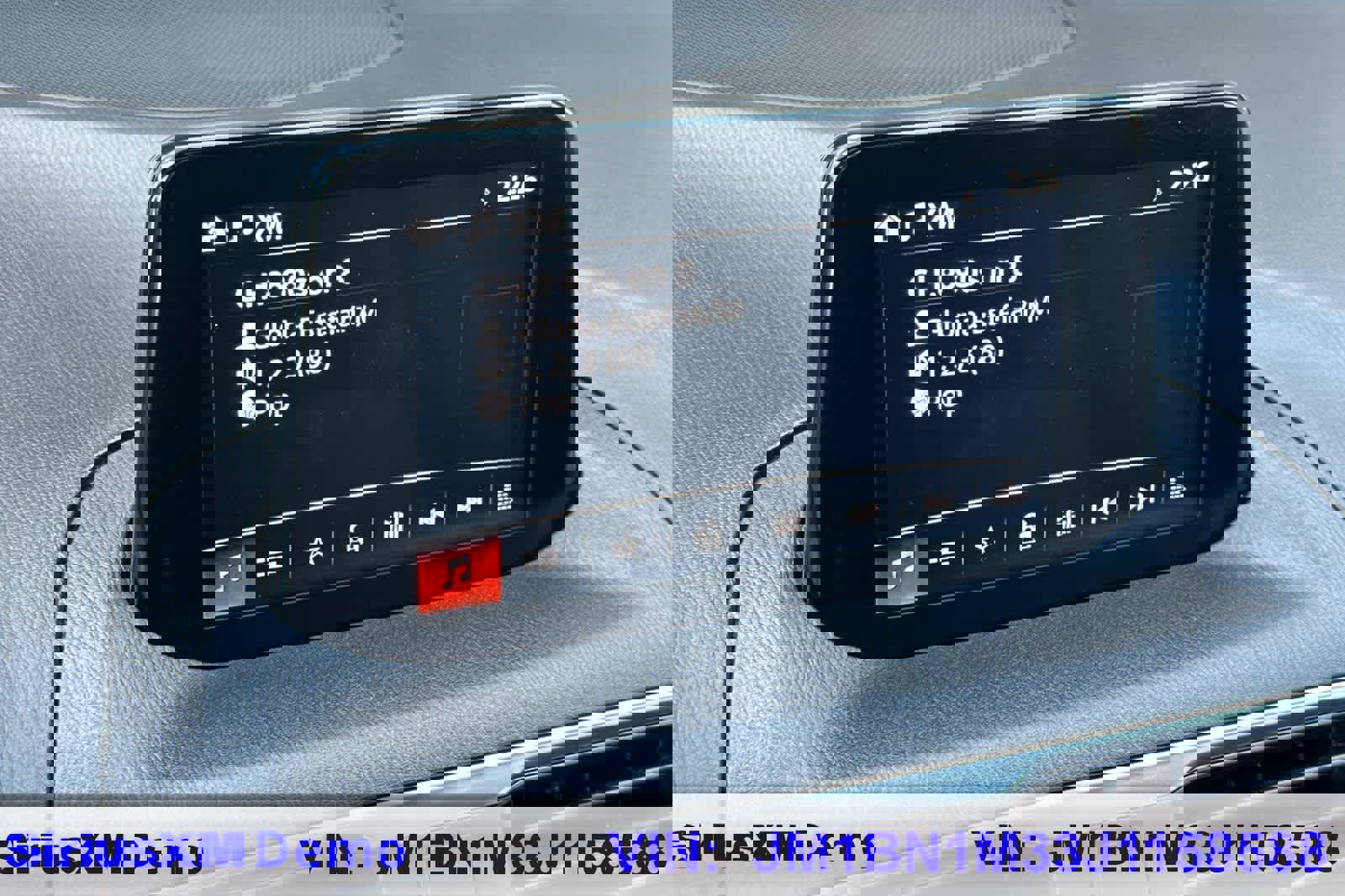 Used 2018 MAZDA MAZDA3 Grand Touring w/ Premium Equipment Package image 28