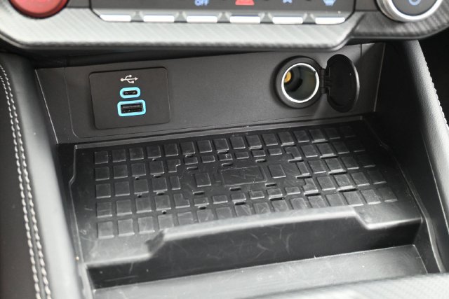Certified 2024 Ford Mustang GT Premium RWD image 24