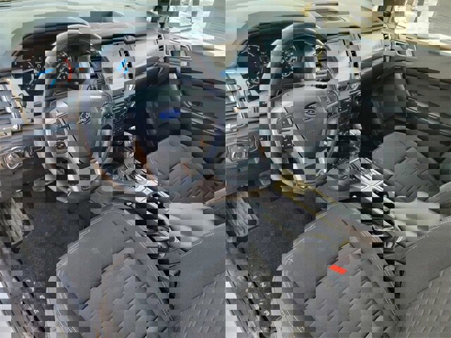 Certified 2019 Ford Ranger XLT w/ Equipment Group 301A Mid image 19