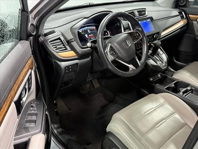 Used 2022 Honda CR-V EX-L image 10