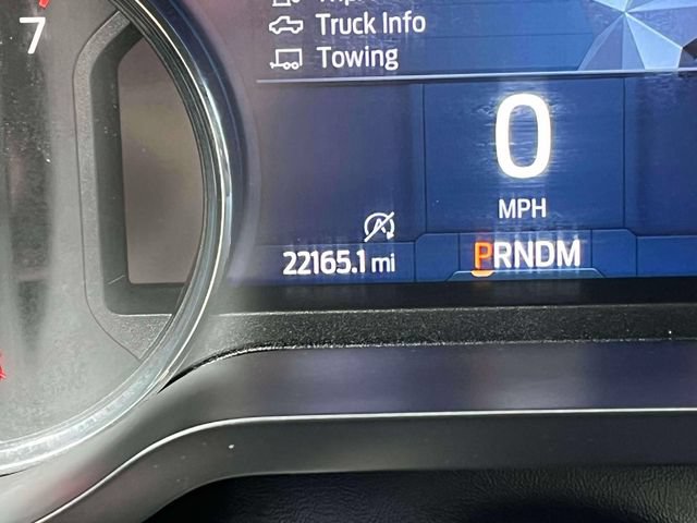 Certified 2023 Ford F150 XLT w/ Equipment Group 302A High AWD/4WD image 36