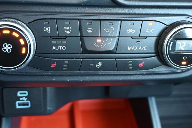 Certified 2022 Ford Maverick XLT w/ XLT Luxury Package FWD image 36