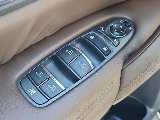 Used 2024 Nissan Armada Platinum w/ Captain's Chairs Package AWD/4WD image 26