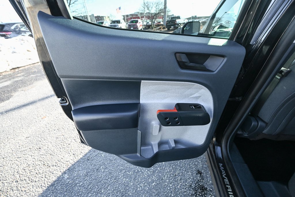 Certified 2023 Ford Maverick XLT w/ Equipment Group 300A Standard image 27