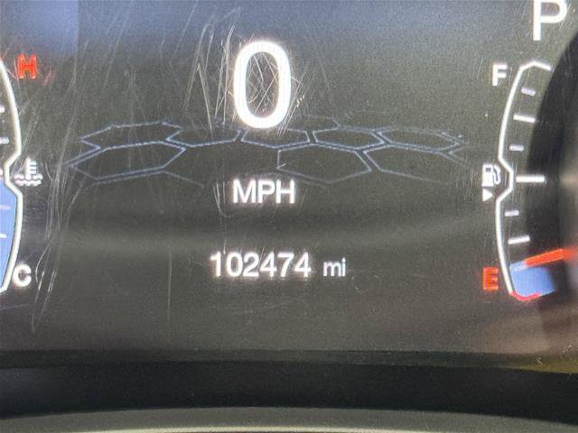 Used 2019 Jeep Compass Limited w/ Safety & Security Group AWD/4WD image 4