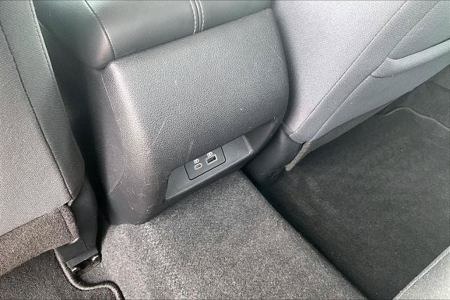 Used 2023 Nissan Altima 2.5 SV w/ SV Premium Package AWD/4WD image 33
