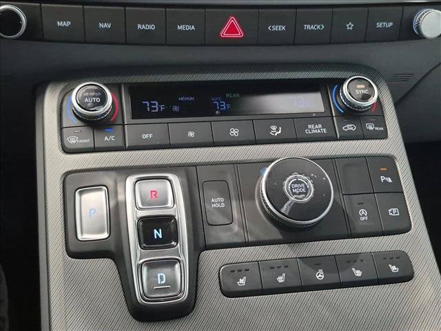 Used 2025 Hyundai Palisade SEL FWD image 15