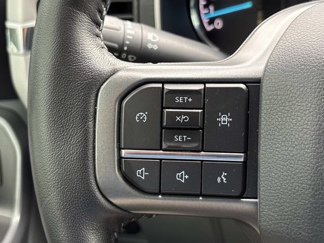 Certified 2022 Ford F150 XLT w/ Equipment Group 301A Mid RWD image 30
