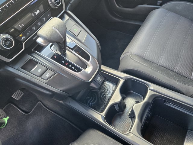 Used 2018 Honda CR-V LX image 17