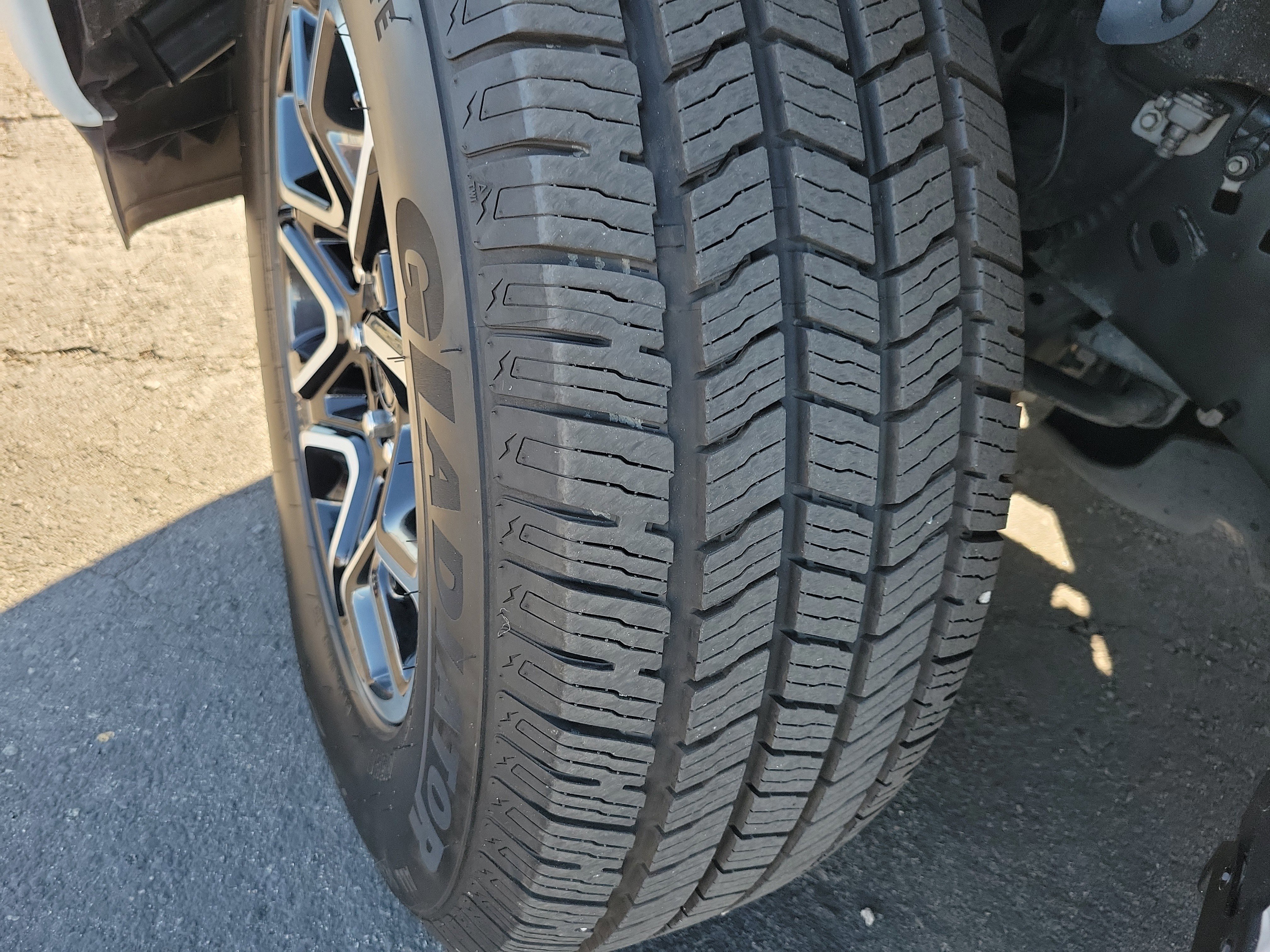 Certified 2022 Ford F150 Lariat w/ Max Trailer Tow Package image 17