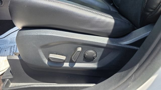 Certified 2020 Ford Edge Titanium w/ Equipment Group 301A AWD/4WD image 14