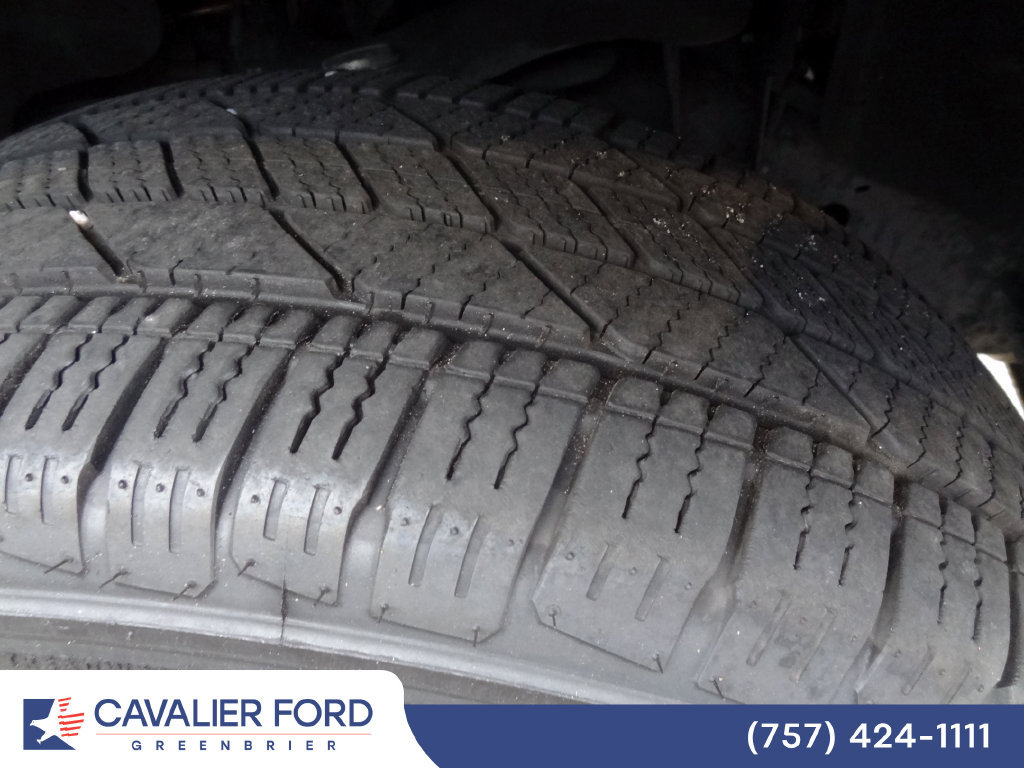 Certified 2019 Ford F150 Lariat RWD image 12