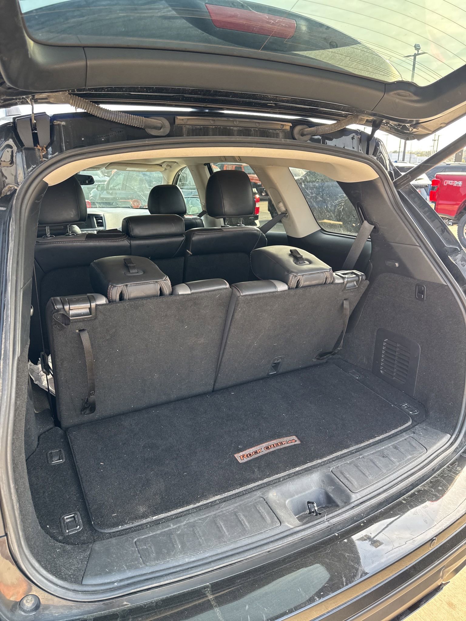 Used 2020 Nissan Pathfinder SL image 8