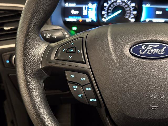 Certified 2024 Ford Edge SE w/ Black Appearance Package AWD/4WD image 14