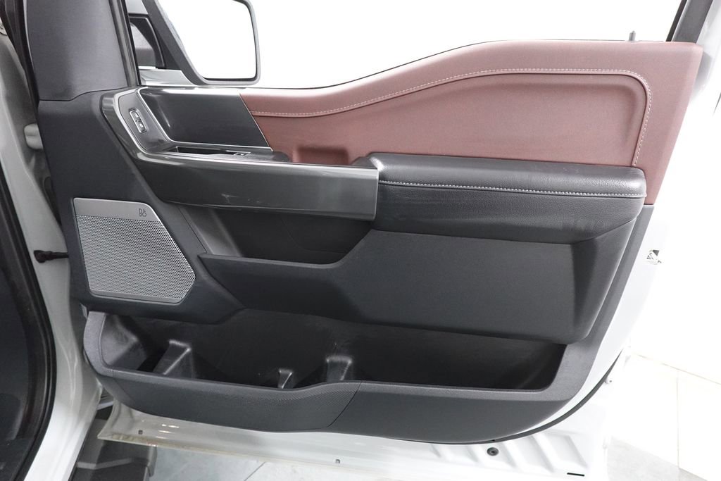 Certified 2023 Ford F150 Lariat image 19