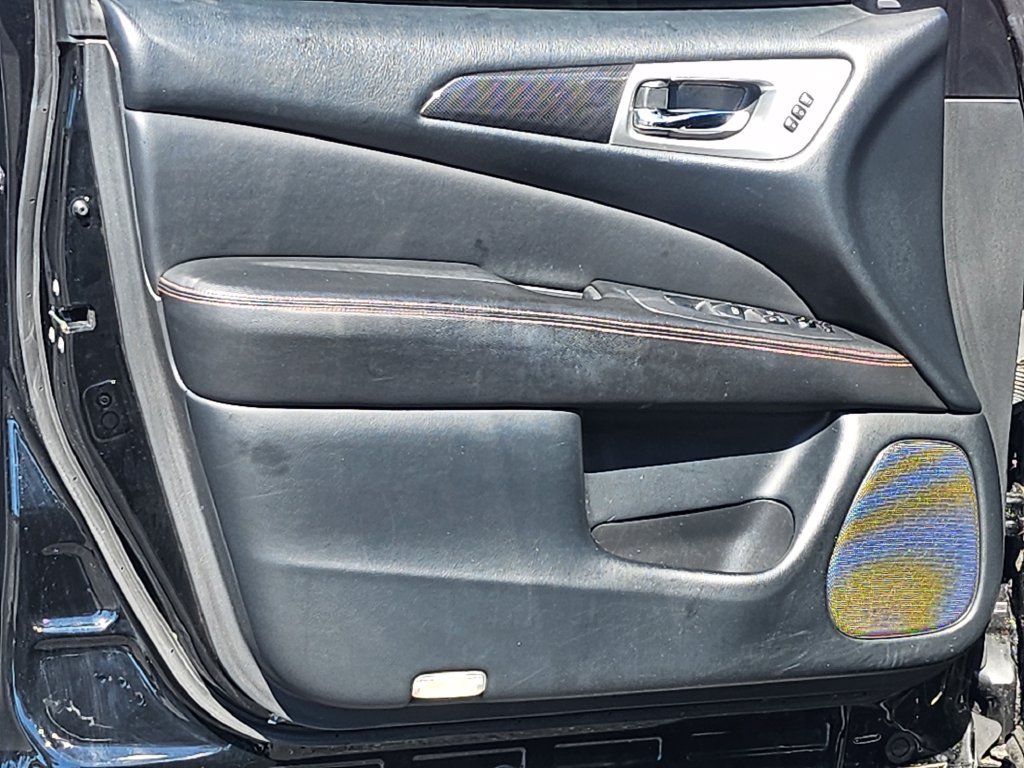 Used 2019 Nissan Pathfinder SL w/ Rock Creek Edition FWD image 37