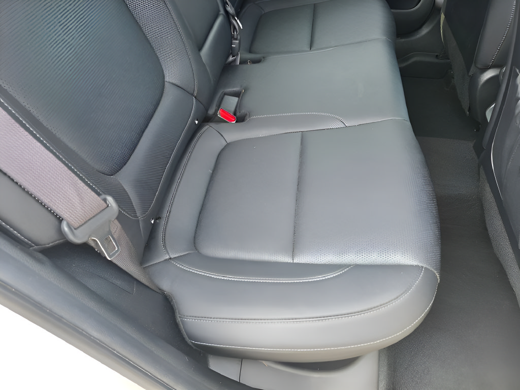 Used 2022 Kia Seltos EX AWD/4WD image 35