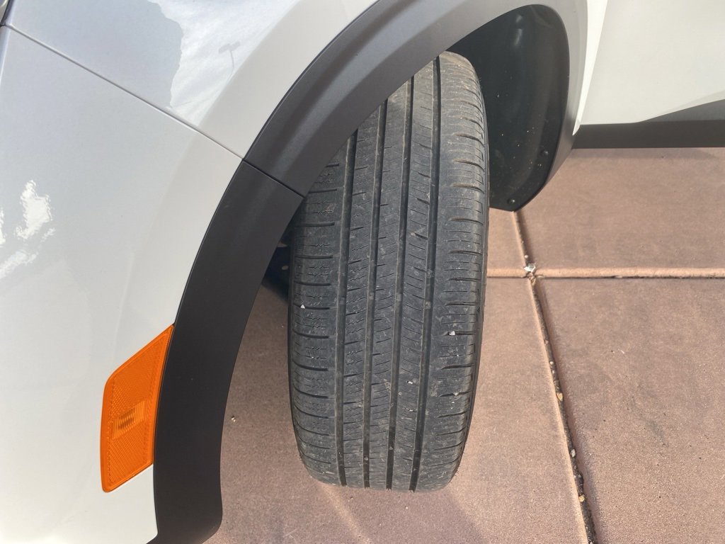 Used 2023 Kia Seltos S image 35