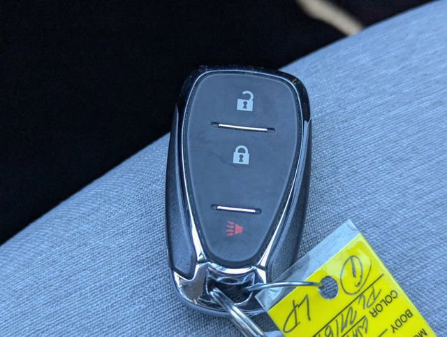 Used 2023 Chevrolet Equinox LS image 27