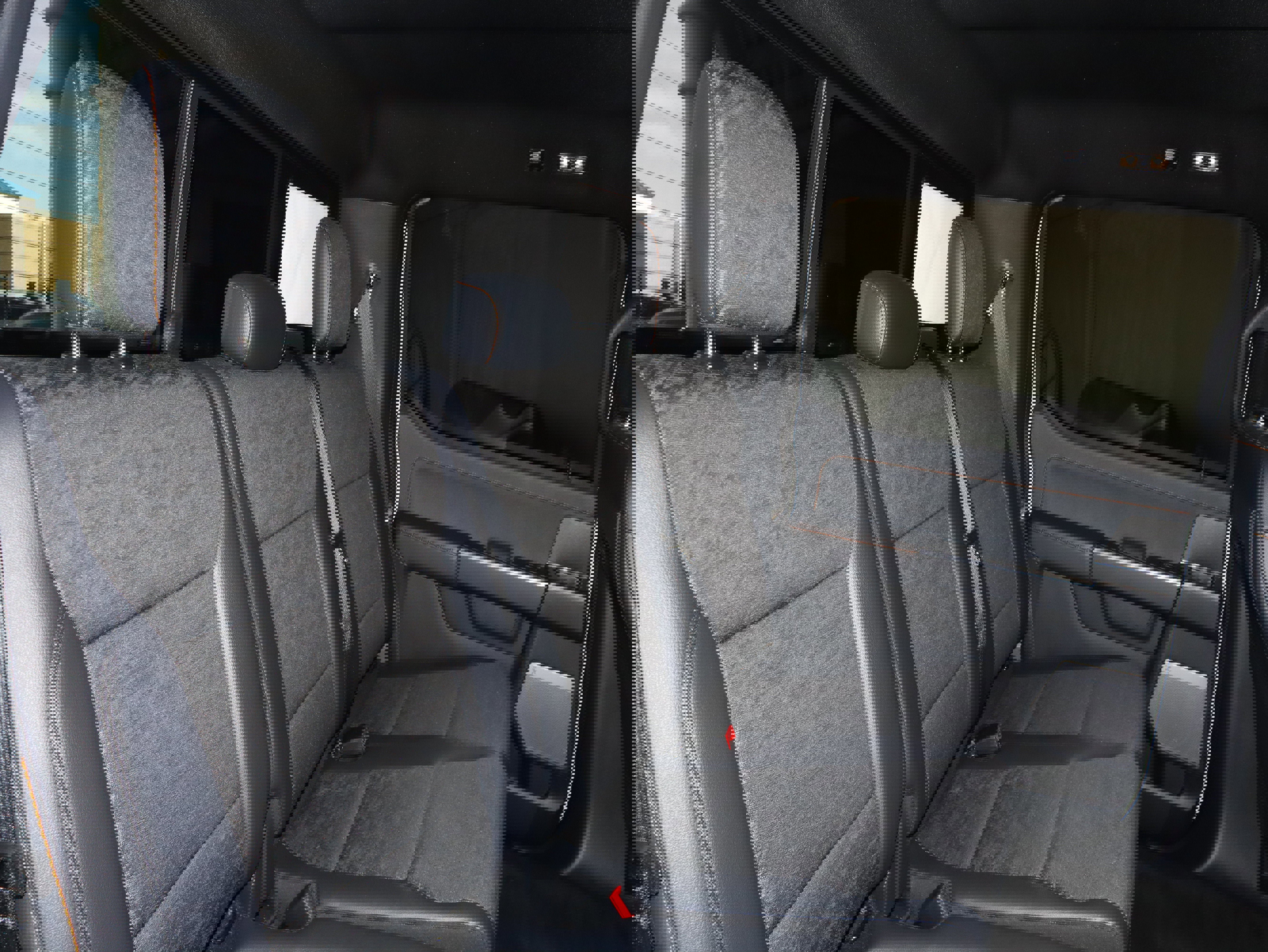 Certified 2025 Ford F150 Tremor w/ Bed Utility Package image 45