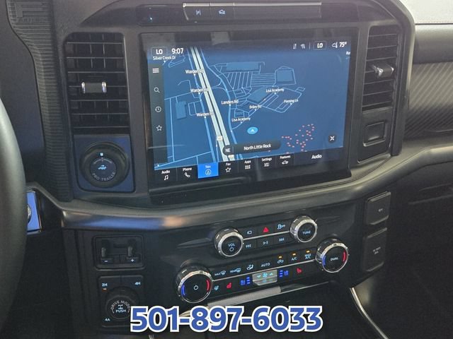 Certified 2025 Ford F150 Raptor AWD/4WD image 19
