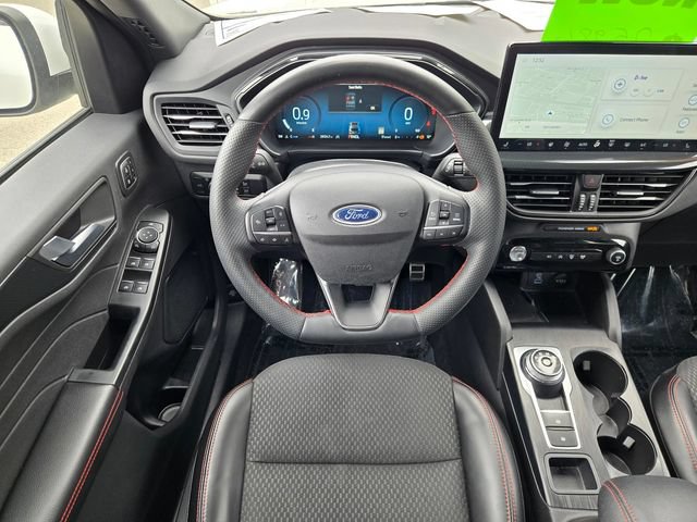 Certified 2023 Ford Escape ST-Line Select w/ Tech Pack #2 AWD/4WD image 16