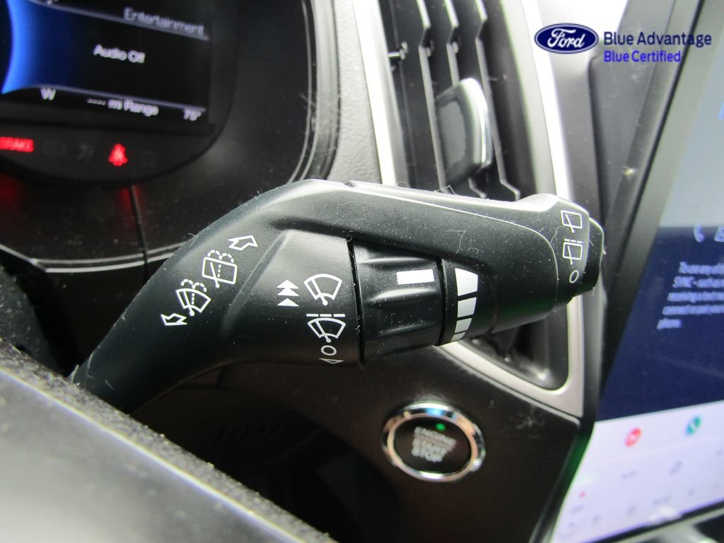 Certified 2024 Ford Edge SEL w/ Convenience Package AWD/4WD image 36