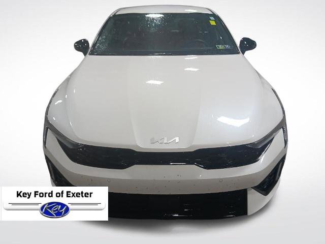 Used 2026 Kia K5 GT-Line w/ GT-Line Red Interior Package AWD/4WD image 4
