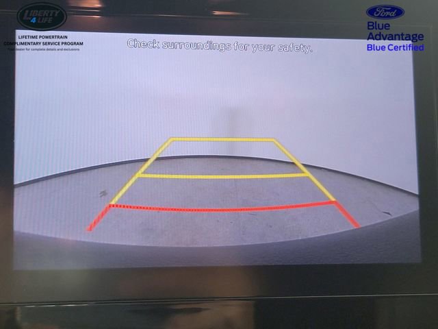 Used 2023 Hyundai Santa Cruz SEL w/ Cargo Package image 33