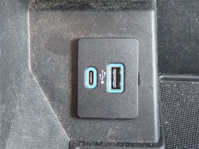 Certified 2022 Ford F150 Lariat w/ Trailer Tow Package image 22