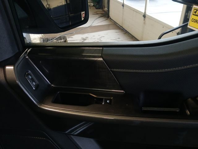 Certified 2023 Ford F150 XLT w/ Equipment Group 302A High image 43