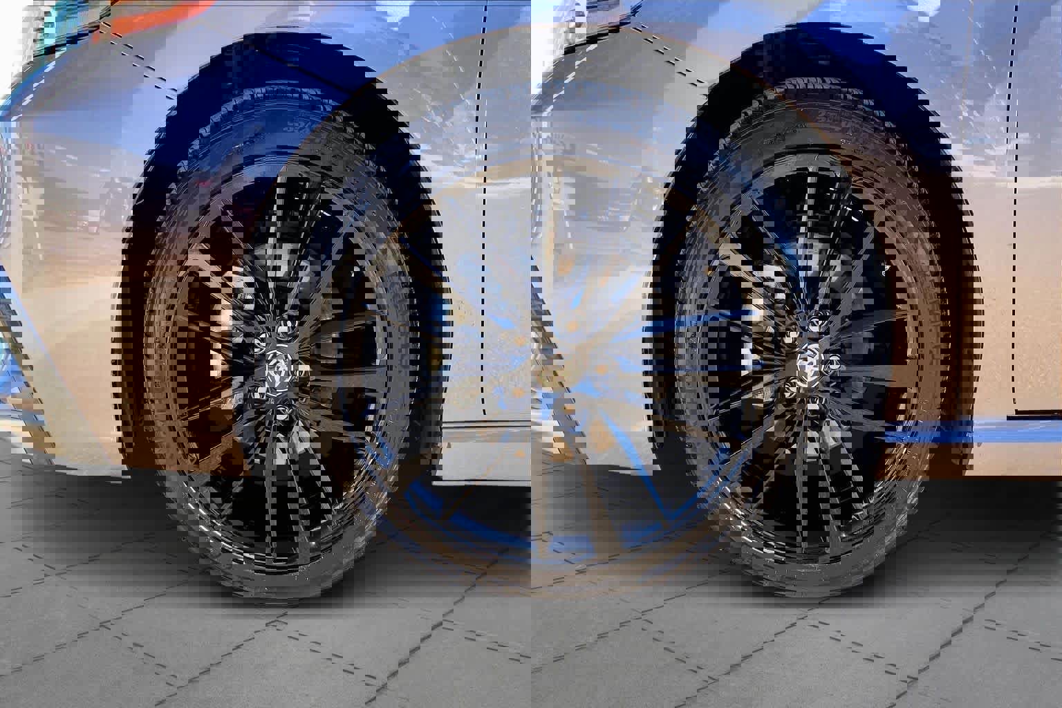 Used 2024 Toyota Camry XSE image 12