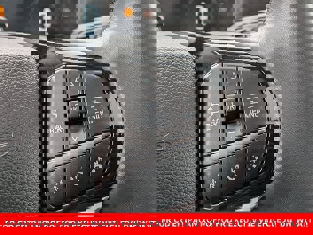 Certified 2025 Ford Explorer Platinum w/ Ultimate Package image 16