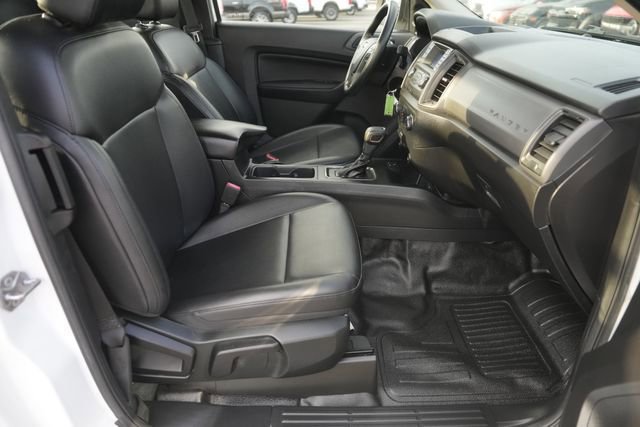 Certified 2022 Ford Ranger XL w/ Equipment Group 101A High image 18