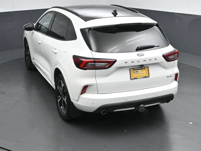 Certified 2023 Ford Escape ST-Line Elite w/ Class II Trailer Tow Package AWD/4WD image 51